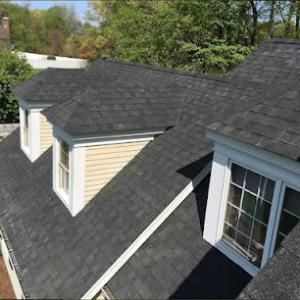 Fonseca & Sons Roofing