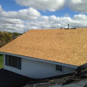 T3 Roofing/construction