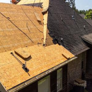 R & R Roofing