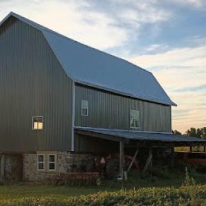 Triple 7 Roofing
