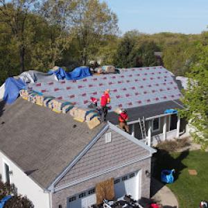 Mills Siding & Roofing