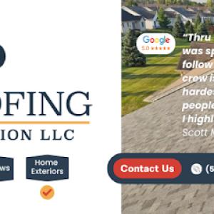 TDR Roofing & Construction