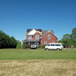 Stoner & Associates Roofing