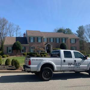 World Construction NJ