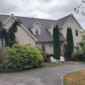 Rock Roofing Contractor
