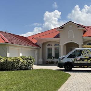 Pit Crew Roofing