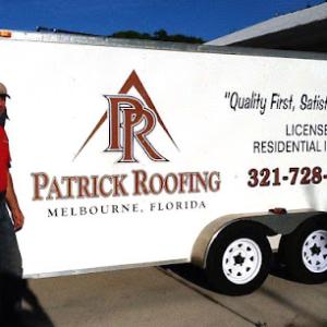 Patrick Roofing