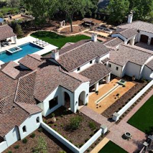 Lucero's Roofing