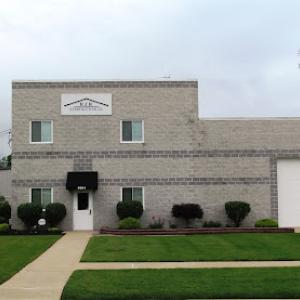 RJK Roofing Solutions