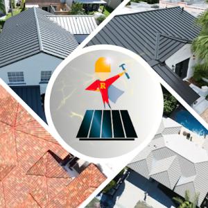 Flash Roofing & Sheet Metal