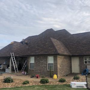 Admiral Custom Roofing & Remodeling