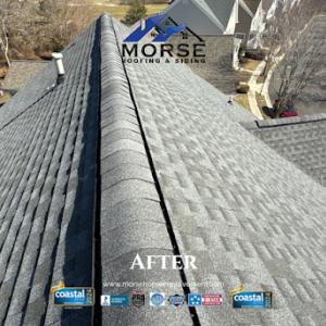 Morse Roofing & Siding