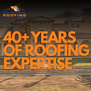 Town & Country Roofing & Solar