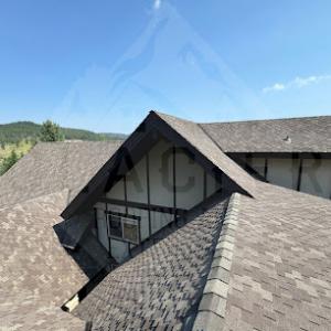 Glacier Roofing & Exteriors