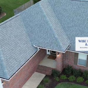Wise Builders Roofing & Renovations