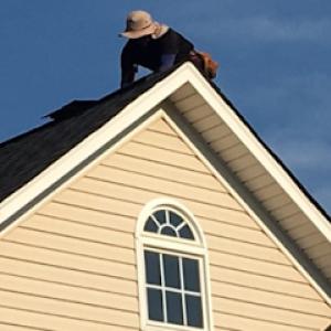 Brent Johnson Construction