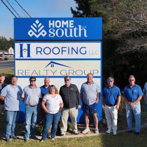 Homesouth Roofing