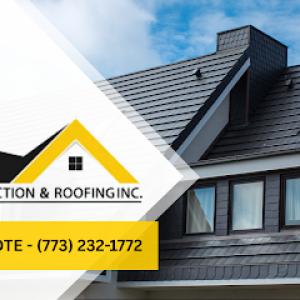 TZ Roofing Company