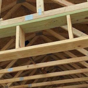 INT Roofing & Construction