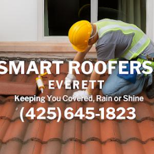 Smart Roofers Everett