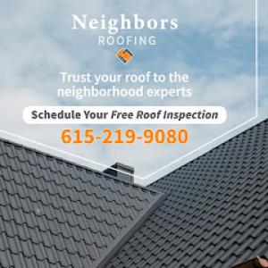 Neighbors Roofing