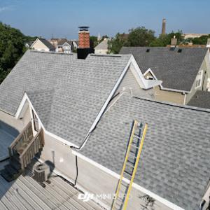 Golden Exteriors