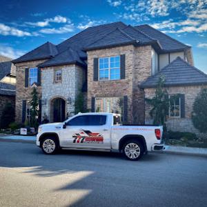 777 Roofing & Construction
