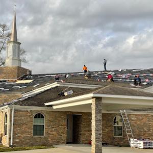 Dutchmark Roofing