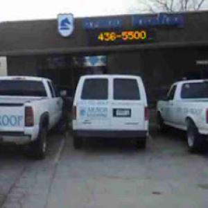 Armor Roofing LLC - Neosho Missouri