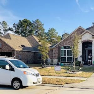 Roof Fix Houston (North)