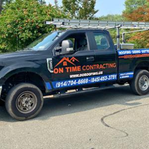 On Time Contracting