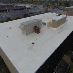 Hicks Industrial Roofing