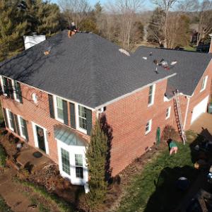 Traditions Roofing & Restoration
