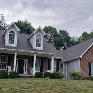Shingle & Restoration Services