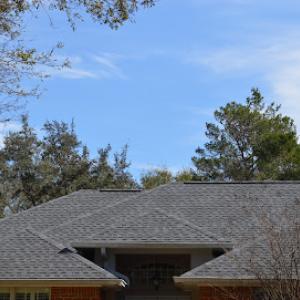 Warren Roofing