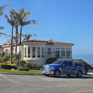 Roofing Concepts Pro.
