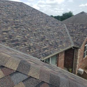 Garrison Roofing & Guttering