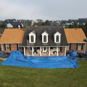 Southern Reeds Roofing & Exteriors