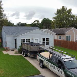 Reitzel Roofing & Exteriors