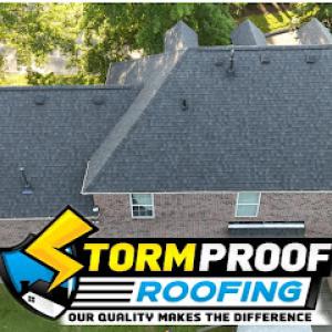 Storm Proof Roofing