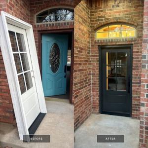 Hailstone Roofing & Construction