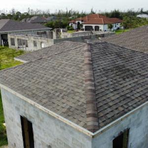 Bone Dry Roofing