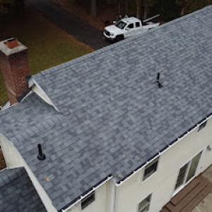 River Valley Roofing
