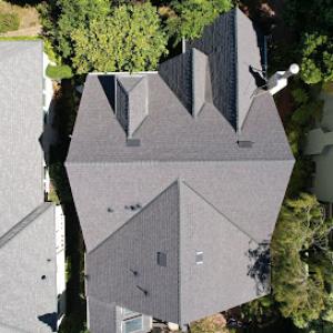 Apollo Roofing Company