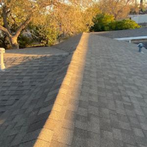 Midway roofing