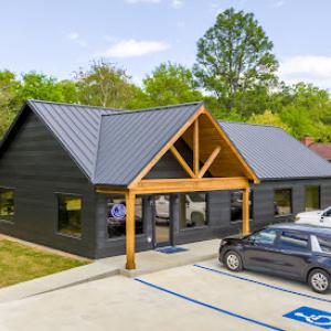 JWC Roofing