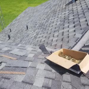 Acosta Roofing Specialist
