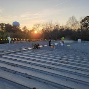 Nunnery Roofing & Remodeling
