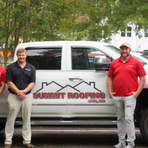Summit Roofing of NC