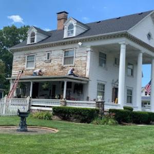 S & H Contracting